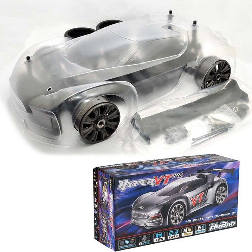 Hobao vte hyper gt - hb-vte,