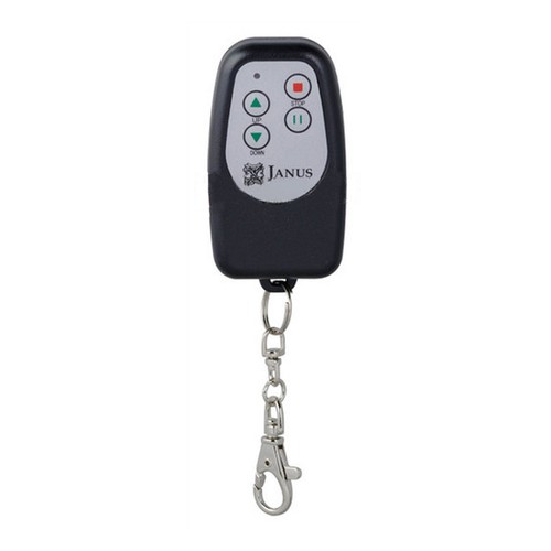 Janus pantheon remote - pantheon,