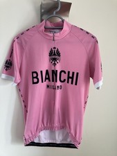 Bianchi Giro D'Italia Maglia