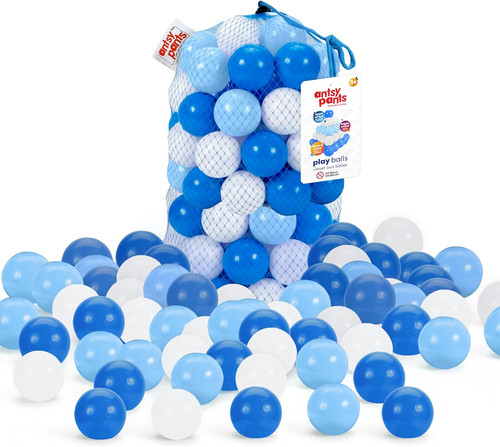 100 ball pit balls - balls,,