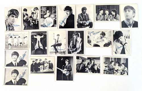Vintage beatles b c - beatles, b.c
