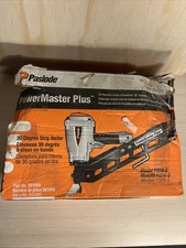 Damaged Box - Paslode F350-S