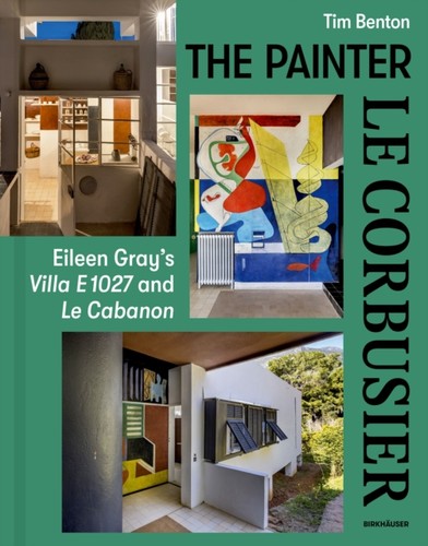 The painter corbusier - the,