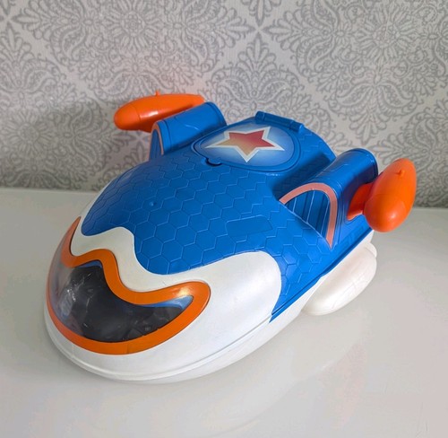 Jetters jetpad toy - hq,