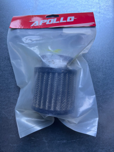 Pitbike gauze air filter - pitbike,