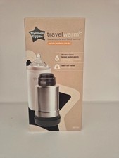 Tommee Tippee Travel Warm