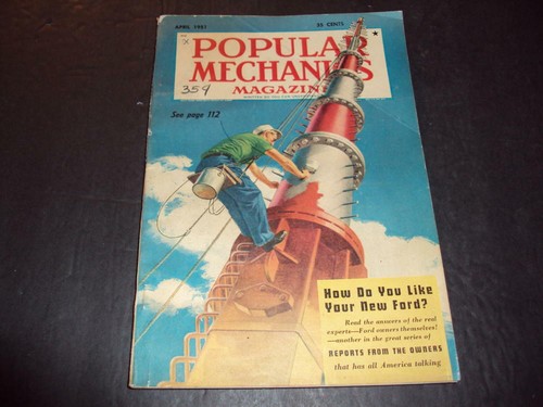 Popular mechanics apr - popular,