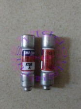 1PC New Ferraz Shawmut ATQR 3/10 0.3 Amp Midget Time-Delay Class CC Fuse 600V