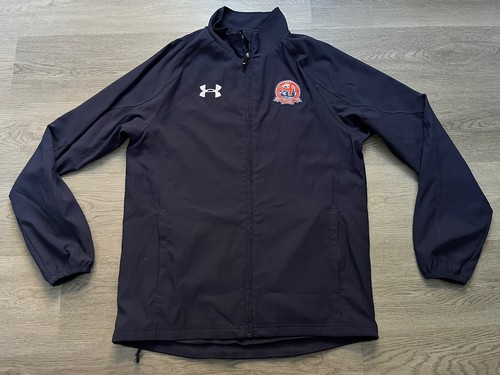 Afc fylde under armour - afc,