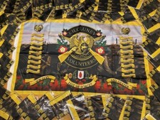 Flag Kilcluney Volunteers