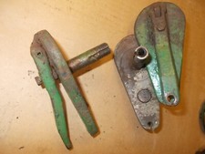 Ransomes 20" Auto Certes MK2 clutch lever actuator control Cylinder Mower