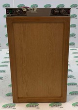 Electrolux RM4271 3-way fridge