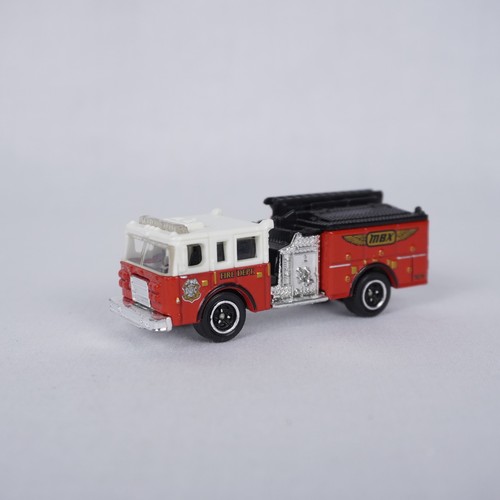 Matchbox pierce dash - matchbox,