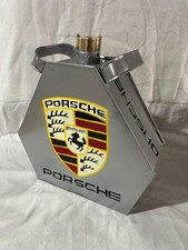 Porsch Triangle Petrol Can