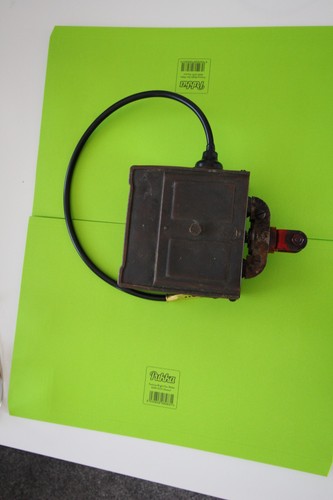 Wico magneto for stationary - wico,