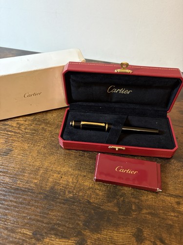Cartier diabolo 18k - diabolo, de