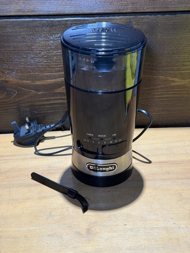 Breville kg210 electric coffee - breville,