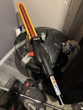 Ryobi Expand It AHF-03 Hedge Trimmer Attachment - Good Condition