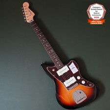 Fender Made in Japan Junior