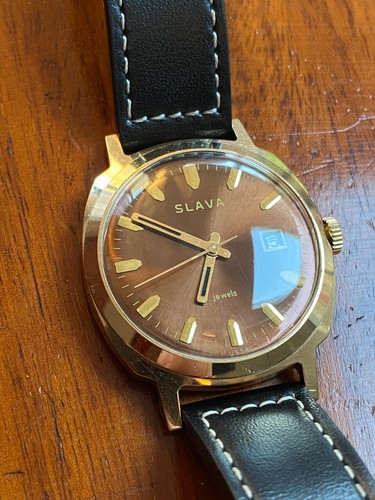 Vintage slava 2414 - vintage,