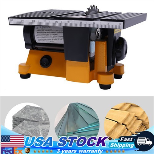 110v mini diy table saw - mini,