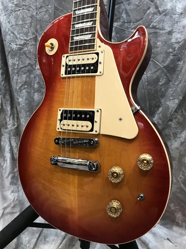 Gibson les paul - classic, used