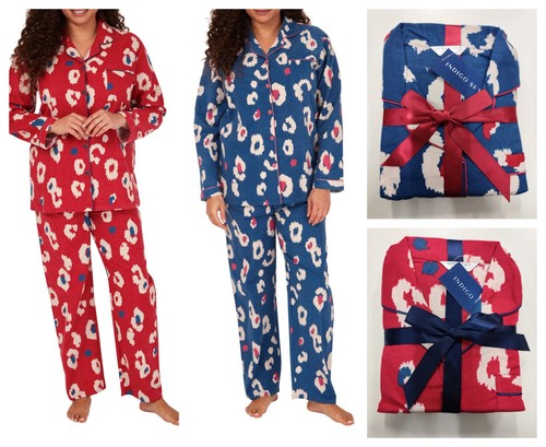 Gift pack ladies flannel - gift,
