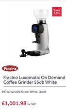 BRAND NEW ! RRP £1k