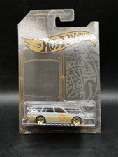 Hot Wheels Datsun 510 Wagon
