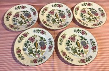 5 x VINTAGE. ROYAL STAFFORD