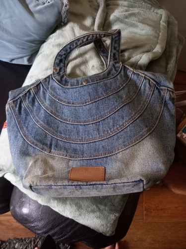 Vintage billy bag - vintage,