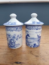 Spode Blue Room Collection