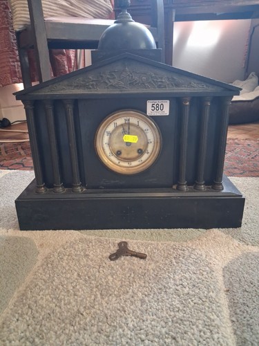 Large antique slate - large,