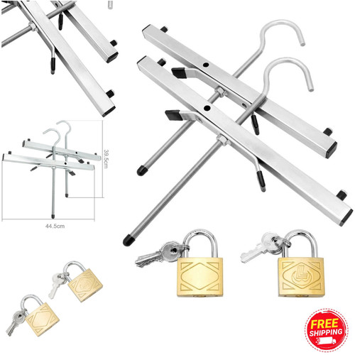 Heavy duty ladder - heavy, roof