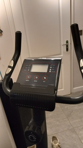 Excercise bike york - excercise, sprinter