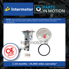 Fuel Pump fits FORD ESCORT