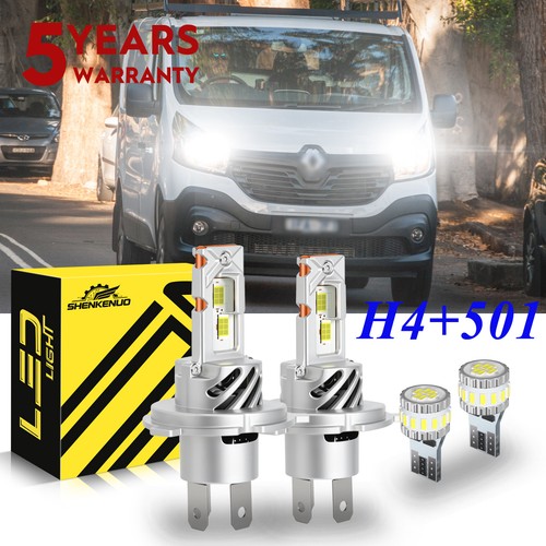 For renault trafic 2014 2018 - for,
