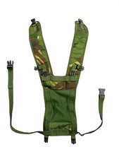 DPM Yoke SIDE POUCH Webbing