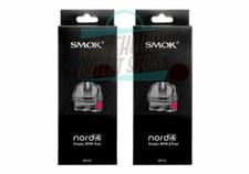Smok Nord 4 Replacement Pods