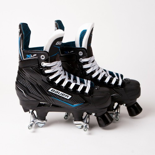 Bauer quad roller skates - roller,