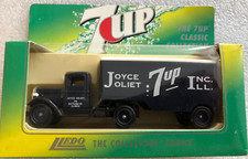 LLEDO FORD 3 TON ARTICULATED