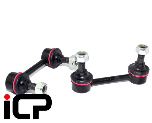 Rear anti roll bar - roll, links