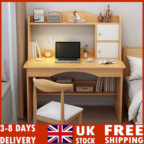 Computer desk study - study, table