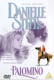 Danielle steel palomino dvd - steel's,