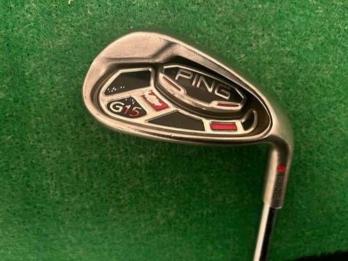 Ping g15 sand wedge - g15, with