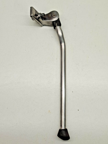 Raleigh chopper mk3 side - side, stand
