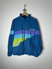 Vintage Adidas Track Jacket