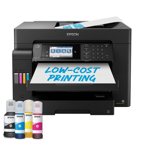 Epson ecotank 16655 - epson, et-16655