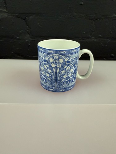The spode blue - room, collection