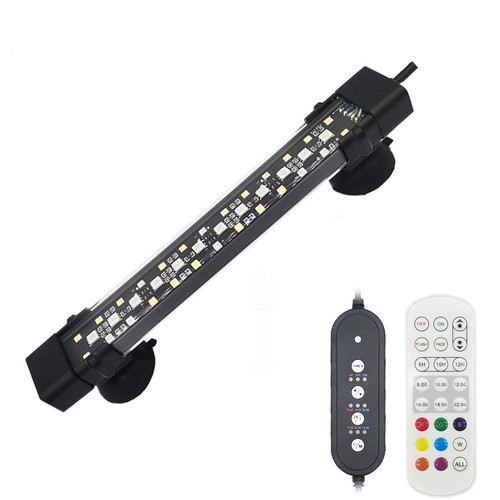 Led aquarium submersible light - led,